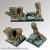 Forest 40mm Square Bases Set 1
