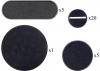 Round Bases Pack 1