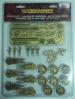 Warhammer Counter Set 1