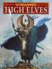 Warhammer: High Elves (English) 1
