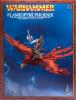 High Elves Flamespyre Phoenix 1