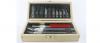 X-Acto Basic Knife Set + Blades (carded) 1