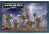 Blood Angels Sanguinary Guard 1