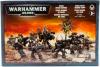 Chaos Space Marines 1
