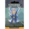 Eldar Autarch With Power Weapon 1