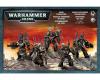 Chaos Space Marine Terminators 1