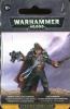 Imperial Guard Lord Commissar 1