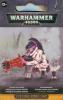Tyranid Hive Guard 1