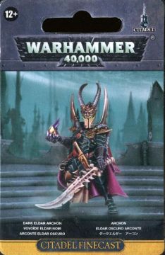 Dark Eldar Archon