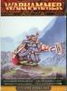 Dwarf Lord With Hammer & Shield 1