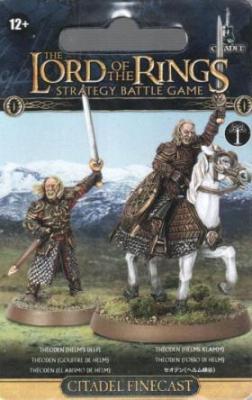 Theoden (helm's Deep)
