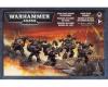 Chaos Space Marine Attack Squad 1