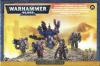 Space Marine Techmarine With Servitors 1