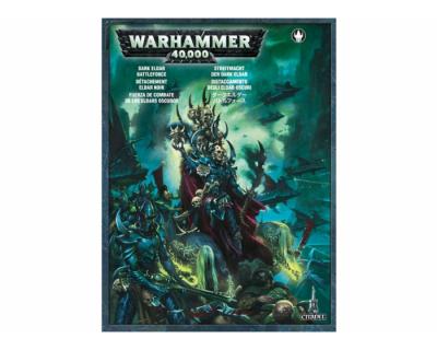 Dark Eldar Battleforce