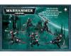 Dark Eldar Reavers 1