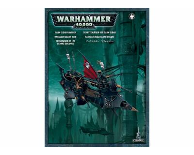 Dark Eldar Ravager