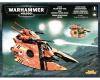 Eldar Falcon Grav Tank 1