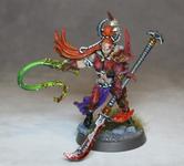 Dark Eldar