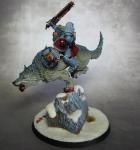 Space Wolves